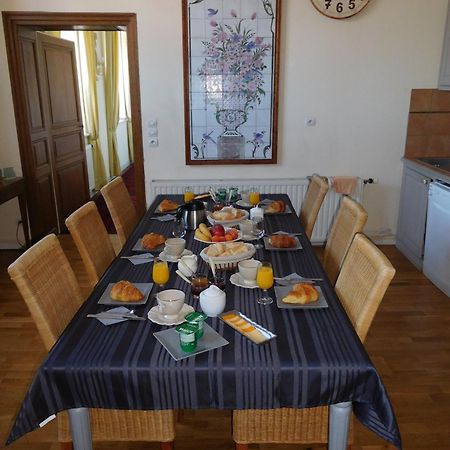 Chambres D'Hotes Chateau De Courcelette Hem Екстер'єр фото