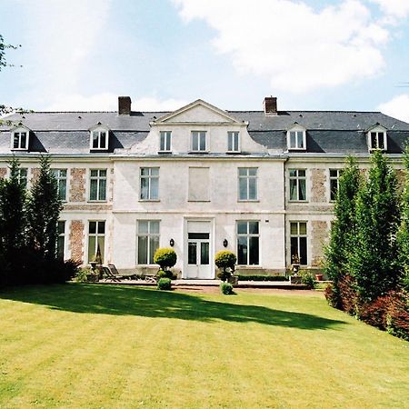 Chambres D'Hotes Chateau De Courcelette Hem Екстер'єр фото