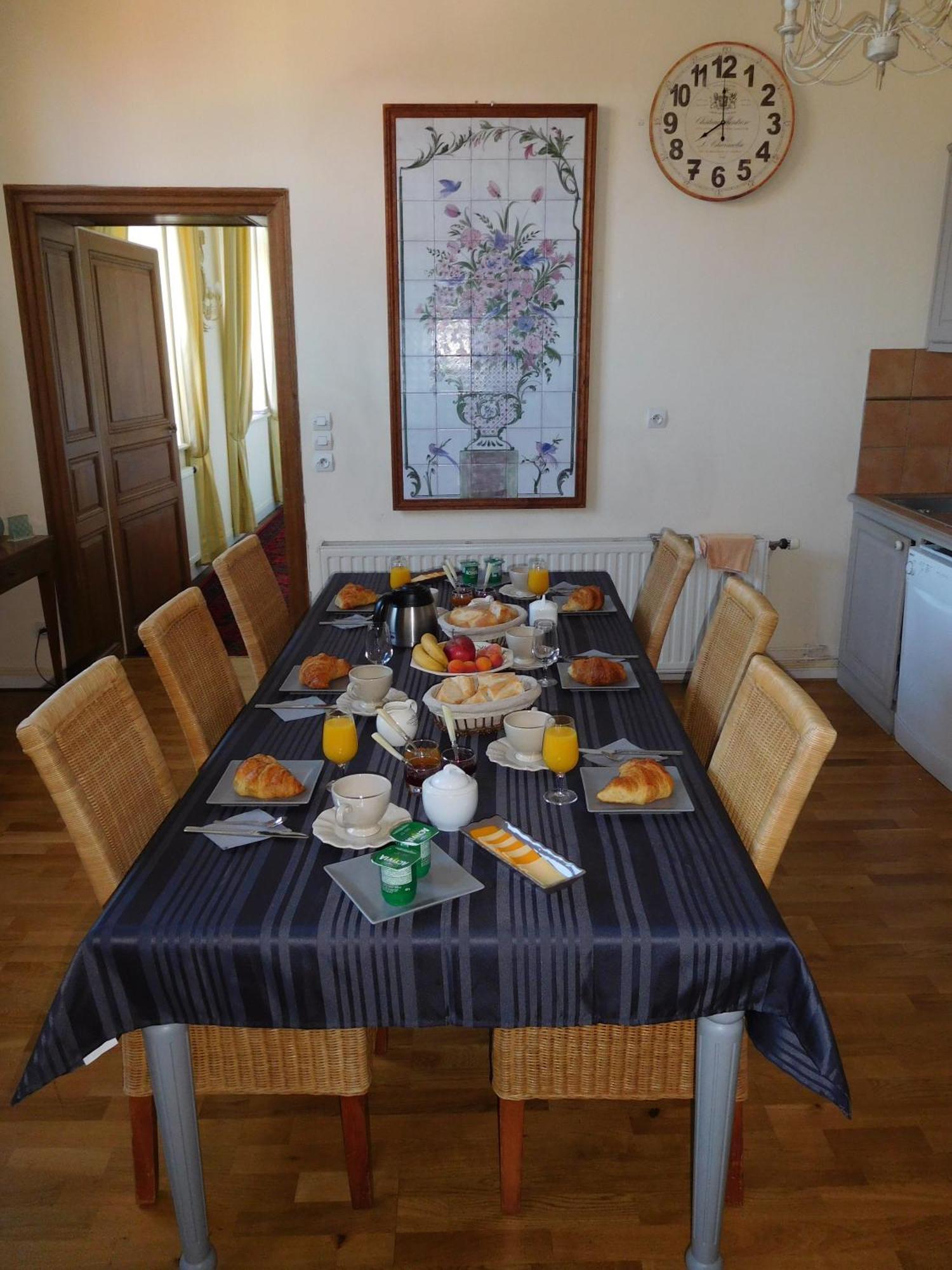 Chambres D'Hotes Chateau De Courcelette Hem Екстер'єр фото