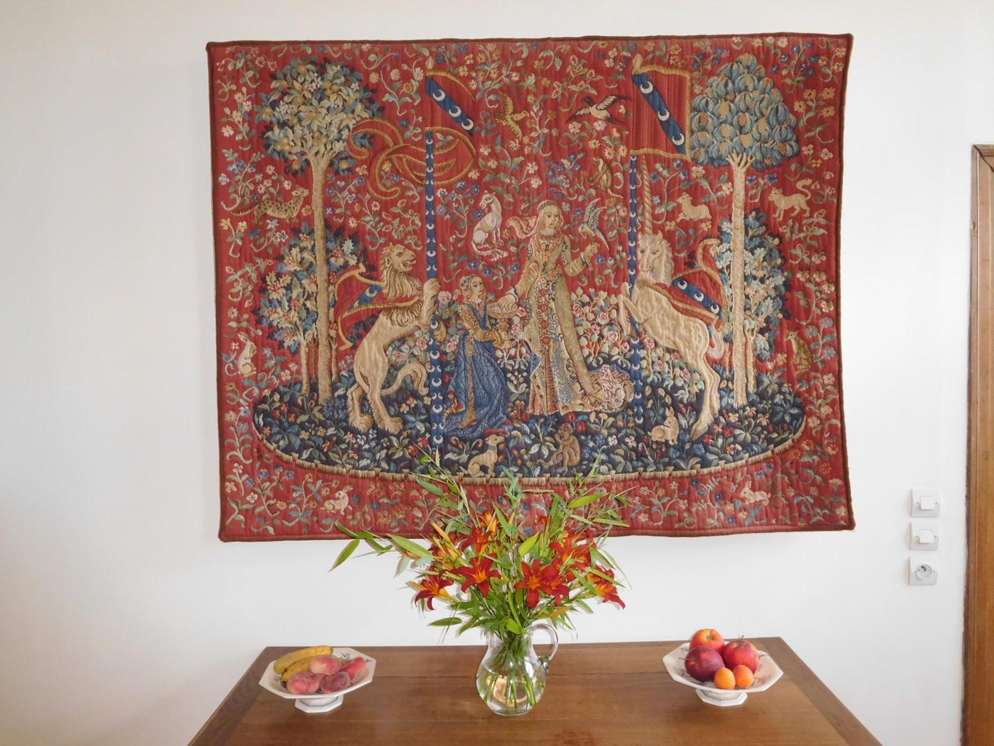 Chambres D'Hotes Chateau De Courcelette Hem Екстер'єр фото