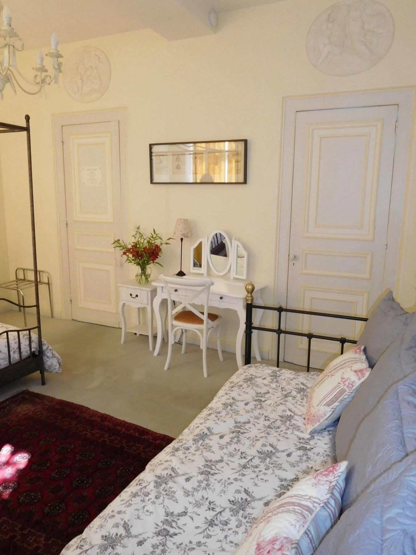 Chambres D'Hotes Chateau De Courcelette Hem Екстер'єр фото