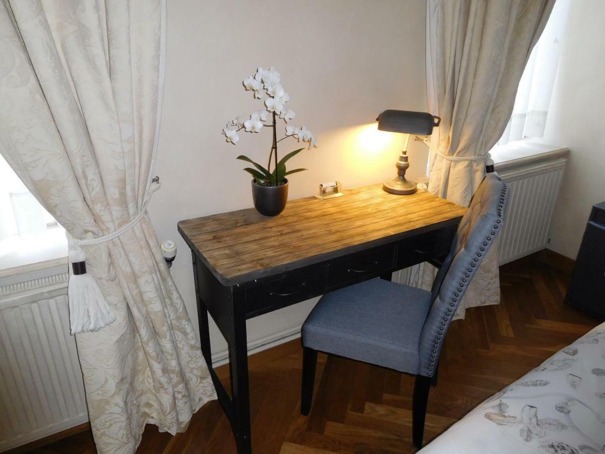 Chambres D'Hotes Chateau De Courcelette Hem Екстер'єр фото