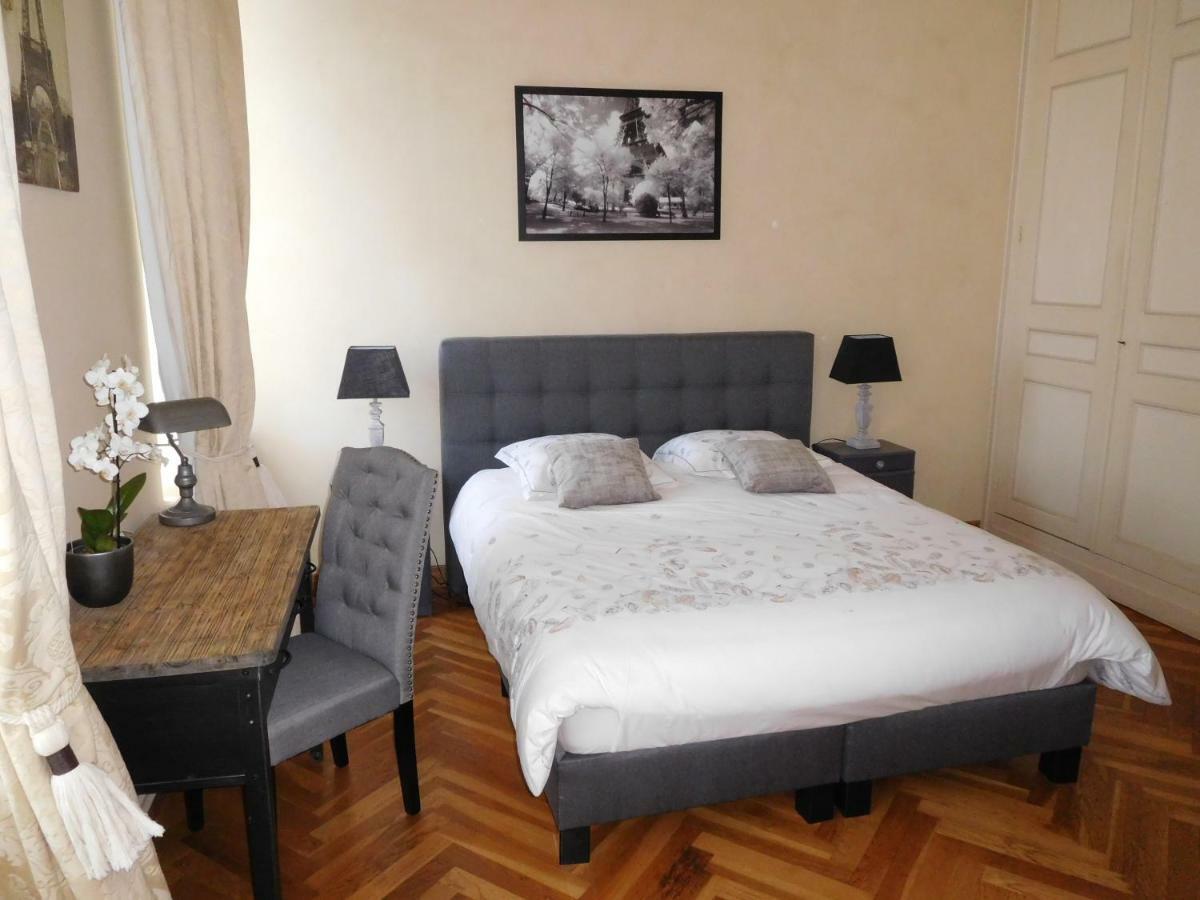Chambres D'Hotes Chateau De Courcelette Hem Екстер'єр фото